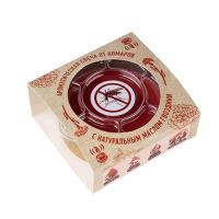 Свеча репелентная Гвоздика 60г (Гарант)(12 шт)