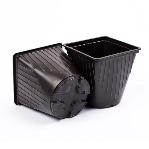 Горшок 2л 14*14*14 КВ (Амина)(480шт)