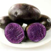 Картофель Багира Элита мешок 25кг (Россия)