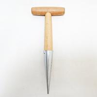 Конус посадочный SBO-YK06 нержавейка (Сиб Сад)(60шт)