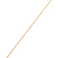 Черенок для лопат Высший сорт конус 1,2м 39мм (Тис)