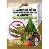 От Луковой и Морковной мухи 1г (Ортон) (100шт)