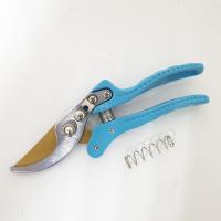 Секатор SBSK500 нерж сталь (СС)(12шт)  Секатор SBSK500 нерж сталь (СС)(12шт)