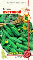 Огурец Кустовой 20шт (Аэлита Экстра)