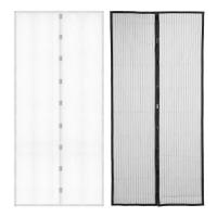 Штора 210*100 от мух на магнитах в ассортементе (СС)