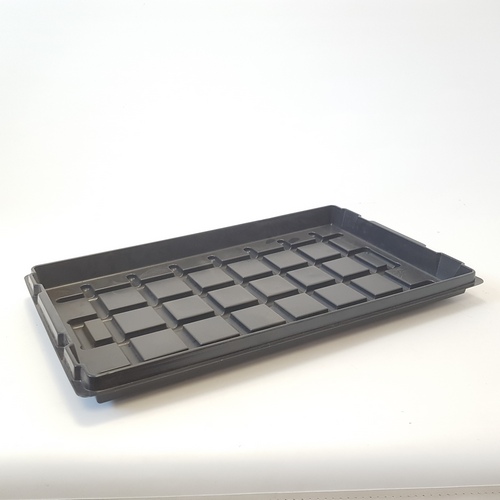 Поддон малый 52*31*3,5см (АгроКом)(80шт)