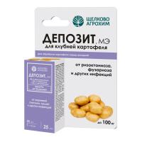 Депозит 25мл (Щелково Агрохим)(32шт) 