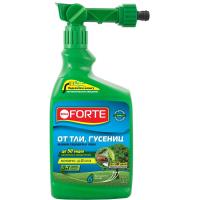 Бона Форте 1л Эжектор от Тли, гусениц и др насекомых (БФ)(8шт)
