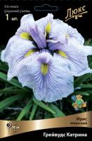 Ирис Грейвудс Катрина (Японский) 1шт (Поиск)