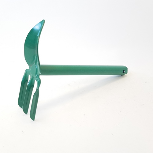 Мотыжка комбин ОМ-2 с металлической ручкой (Чебоксары)