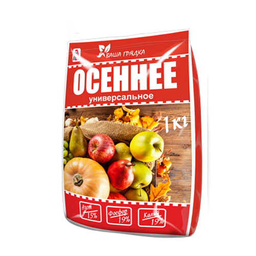 Ому Осень 1кг 15-19-19 (Вика)(25шт)(1000шт) Ому Осень 1кг 15-19-19 (Вика)(25шт)(1000шт)