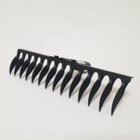 Грабли SB2025-4 14 зубов (СС)(60шт)