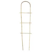 Дуга-решетка h-60см*20см 2 яруса Бамбук