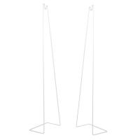 Подставка металлическая для светильника h-800мм Подставка металлическая для светильника h-800мм