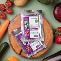 Флагрин Д 100г против нематоды (Бионика)(54шт) Флагрин Д 100г против нематоды (Бионика)(54шт)