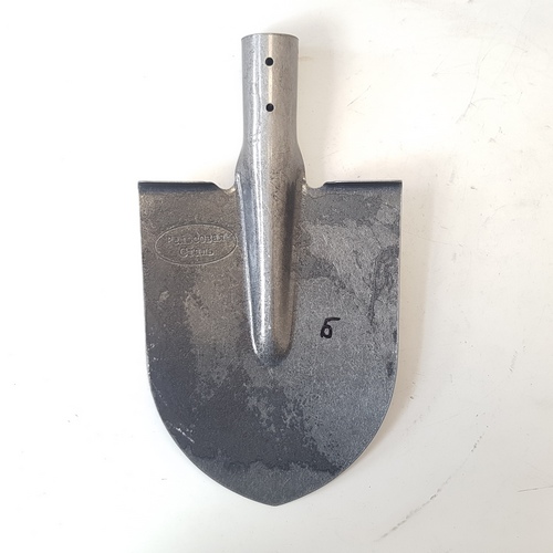 Лопата Штыковая Дачная рельсовая сталь (Урал)(12шт) Лопата Штыковая Дачная рельсовая сталь (Урал)(12шт)