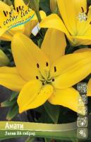 Лилия Амати (ЛА гибрид) 12/14 7шт (Колорлайн)