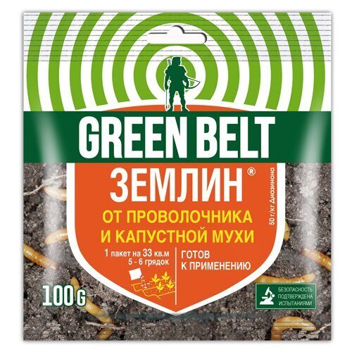 Землин 100гр (Техноэксп)(50шт) Землин 100гр (Техноэксп)(50шт)