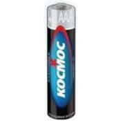 Элемент питания Космос LR03 мизинчиков (24шт) Элемент питания Космос LR03 мизинчиков (24шт)