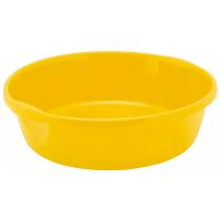 Таз 9л с ручками синий Р0504 (Интерм)