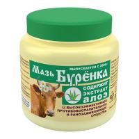 Буренка Фито мазь с экстрактом алоэ 200г (КапиталПрок)(24шт)  Буренка Фито мазь с экстрактом алоэ 200г (КапиталПрок)(24шт)