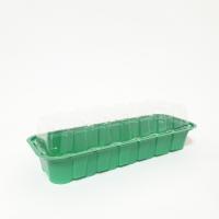 Парник 14 ячеек под торфяные таб d-41 (АгроКом)(100шт)