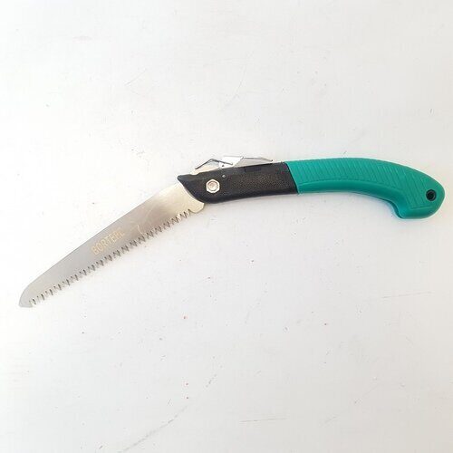 Пила SB1023-8 складная (12шт) (СС)