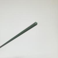 Колышек SBWX-9 90см*11мм пластик (Сиб Сад)(200шт)