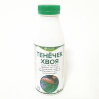 Тенечек Хвоя 300мл от солнечных ожогов (Сомраст)(20шт)