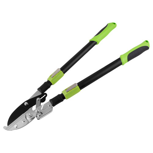 Сучкорез 0208 храп механизм телескопические ручки (ЦИ) Сучкорез 0208 храп механизм телескопические ручки (ЦИ)