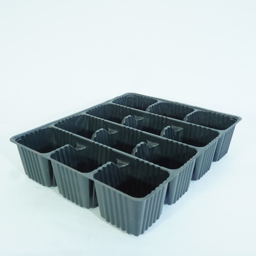 Кассета для рассады 12 яч 315мл (РассадКас)