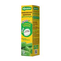 Агрикола удобрение для огурцов в таблетках (Техноэкспорт)(20шт)