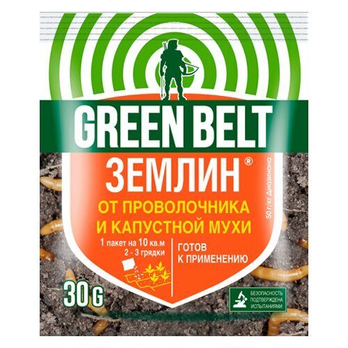 Землин 30гр (Техноэксп)(100шт) Землин 30гр (Техноэксп)(100шт)