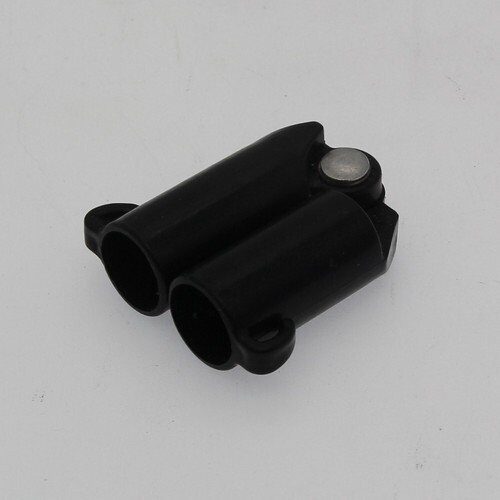 Соединитель шпалер 2-х стор 1,6см (СС)(10шт) 