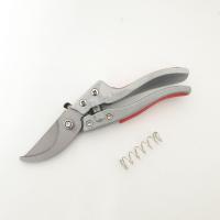 Секатор SBSK501 нерж сталь (СС)(12шт) Секатор SBSK501 нерж сталь (СС)(12шт)