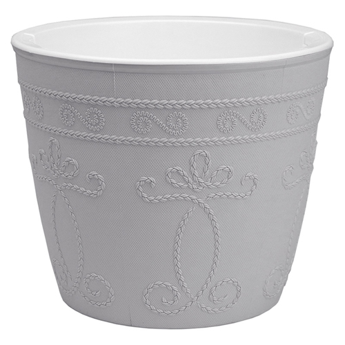 Ажур 4л Серый жемчуг (ВМС)(10шт)