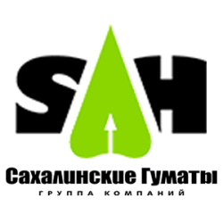 Сахалинские гуматы