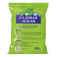 Грунт 10л Садовая земля (БиоМастер) (5шт)(160шт) Грунт 10л Садовая земля (БиоМастер) (5шт)(160шт)