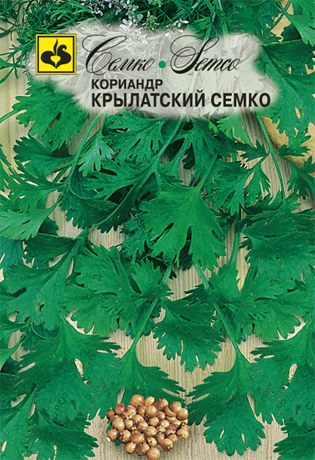 Кориандр Крылатский Семко 5г (Семко)