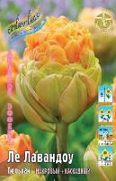 Тюльпан Ле Лавандоу 11/12 5шт (Колорлайн)