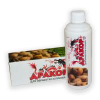 Дракор 100мл обработка клубней (Ваше Хоз)(42шт)