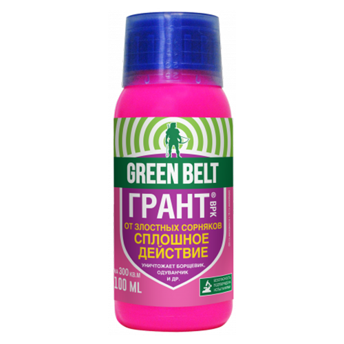 Грант 100мл (Техноэксп)(40шт)