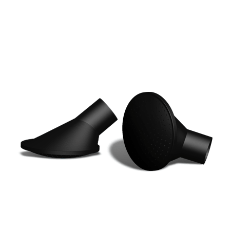 Насадка на лейку 5л 8л 10л раструб (Юнис)