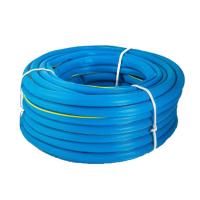 Шланг ПВХ армированный Супер д15мм 3/4 сетнка 2мм 25м (БТ)