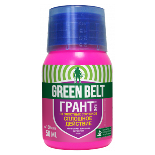 Грант 50мл (Техноэксп)(40шт)