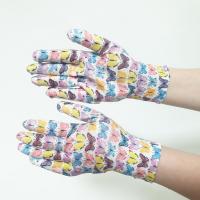 Перчатки 16 M Чистые руки SBPL2025-14 (СС)(12шт) 