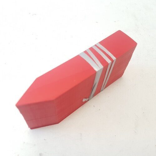 Бирка SBBIR-1 10*2см/100шт (СС)(100шт)