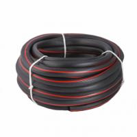 Шланг ПВХ каучук усиленный д18мм 3/4 стенка 3,2мм 20м (БТ)