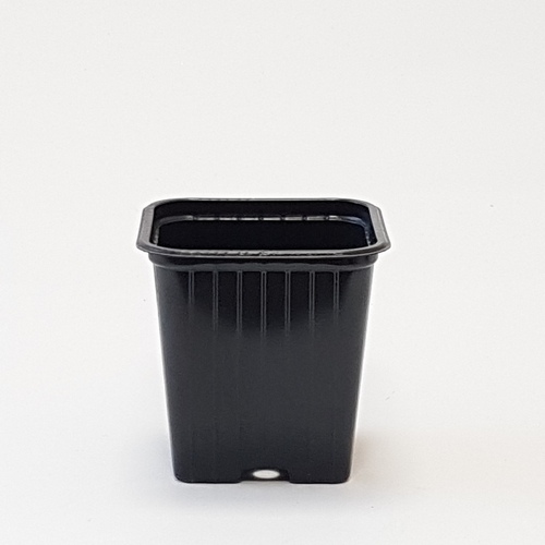 Горшок 0,3л 8*8*8 КВ (Амина)(2200шт) 