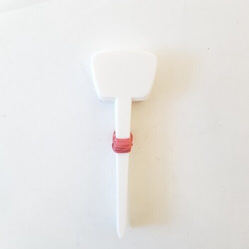 Табличка SBbn-2 для растений В13 4*3см (СС)(10шт) 